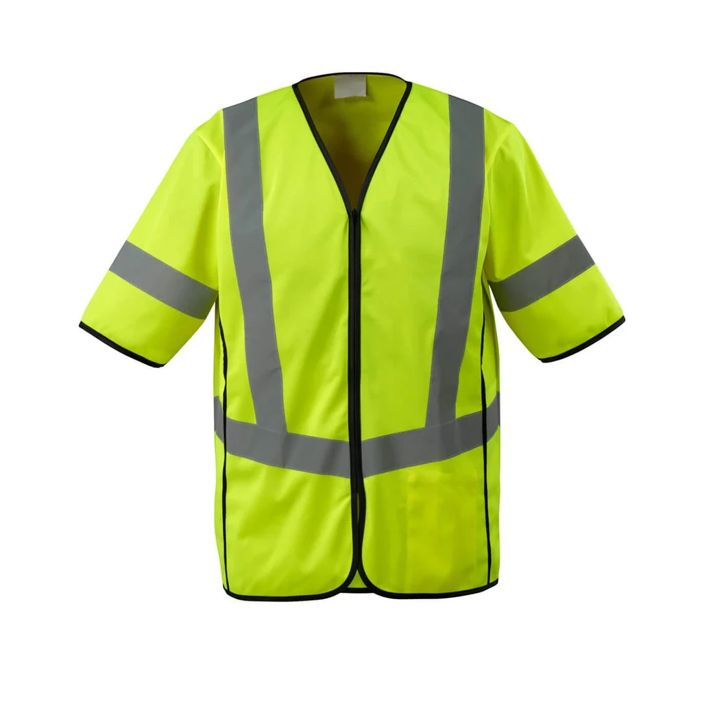 MASCOT® | Warnweste SAFE SUPREME | 2XL | Hi-vis Gelb