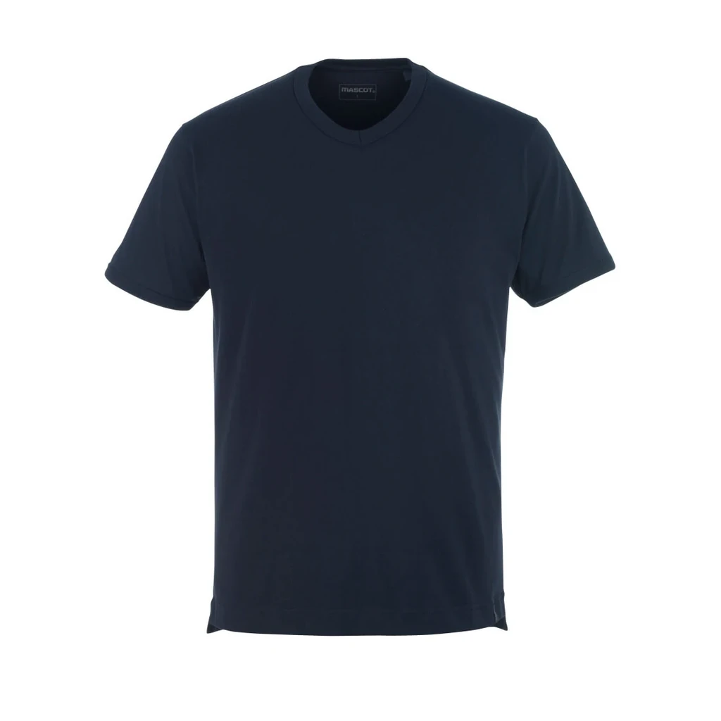 MASCOT® | T-Shirt CROSSOVER | S | Marine