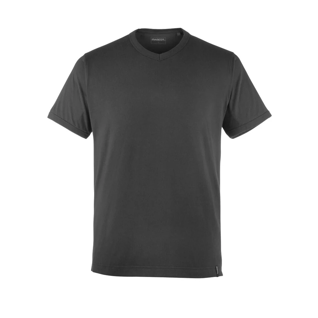 MASCOT® | T-Shirt CROSSOVER | S | Schwarz