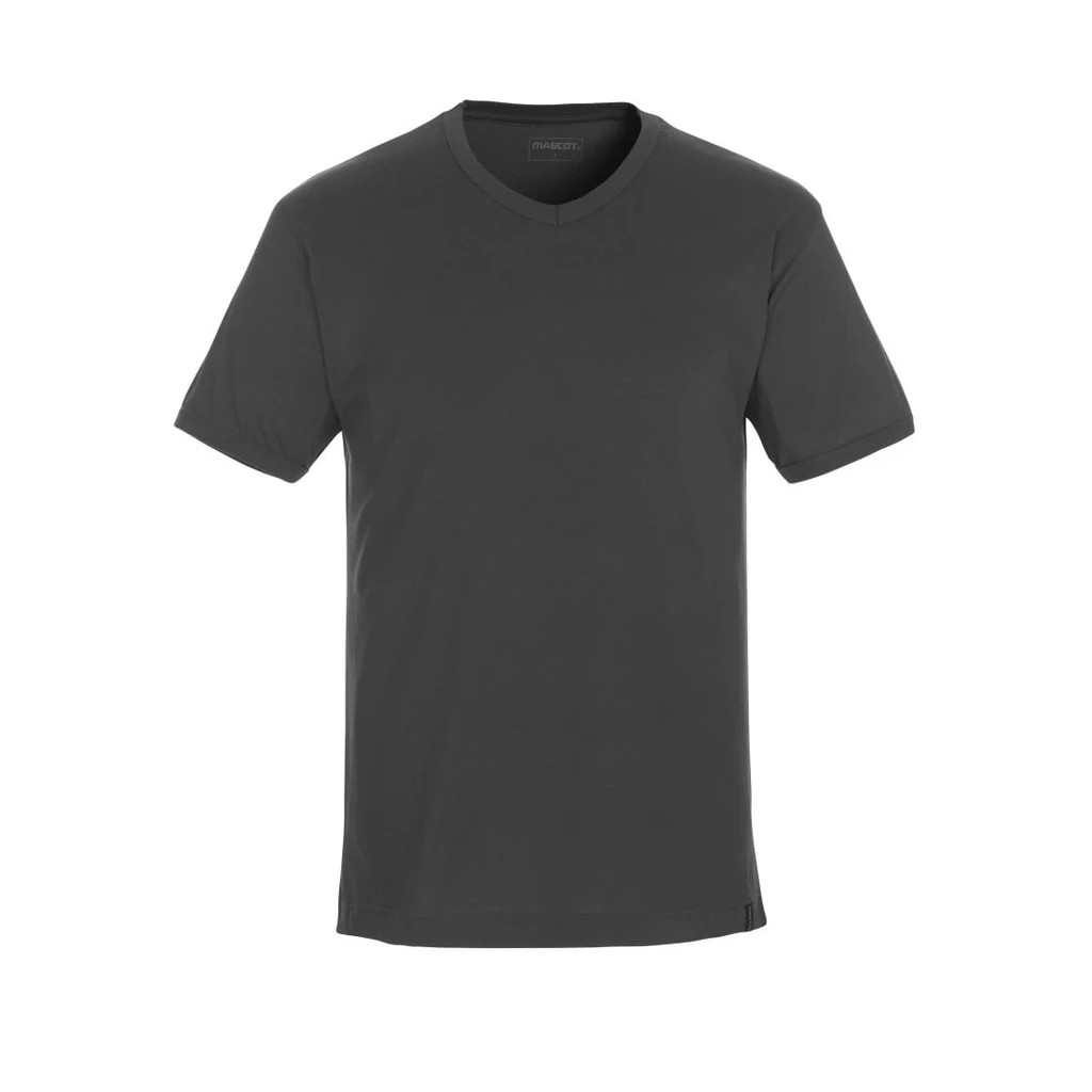 MASCOT® | T-Shirt CROSSOVER | XL | Dunkelanthrazit