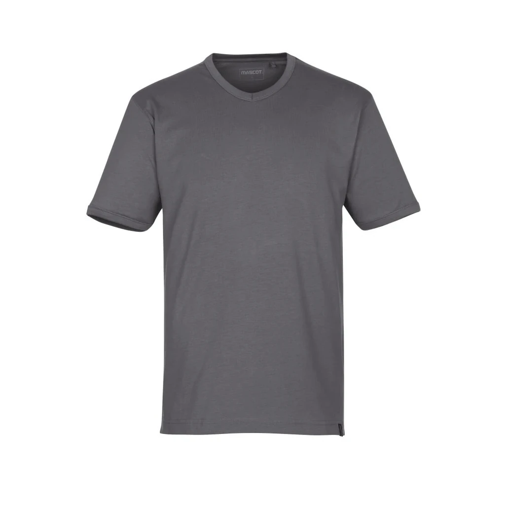 MASCOT® | T-Shirt CROSSOVER | XL | Anthrazit