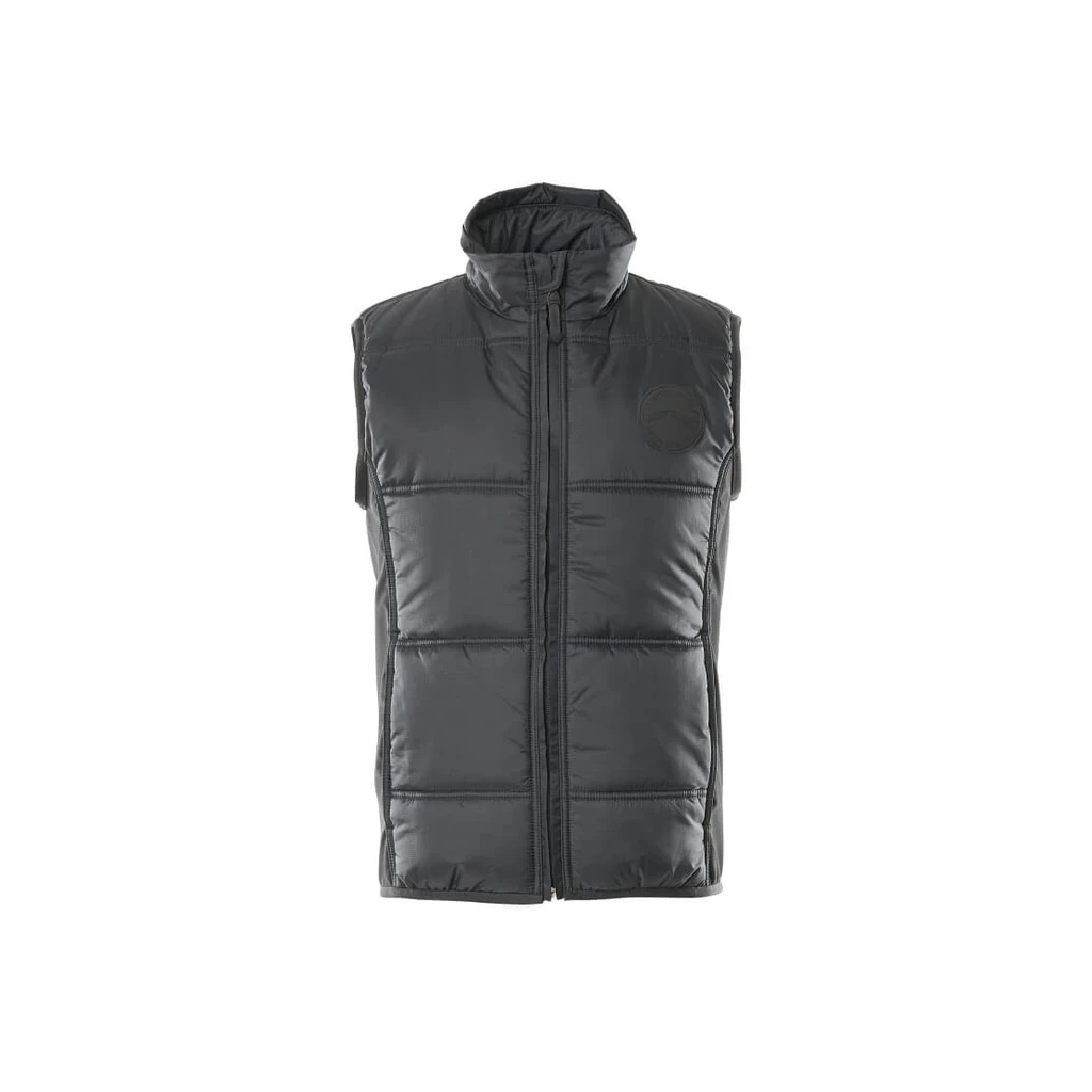 MASCOT® | Winterweste HARDWEAR | 2XL | Schwarz