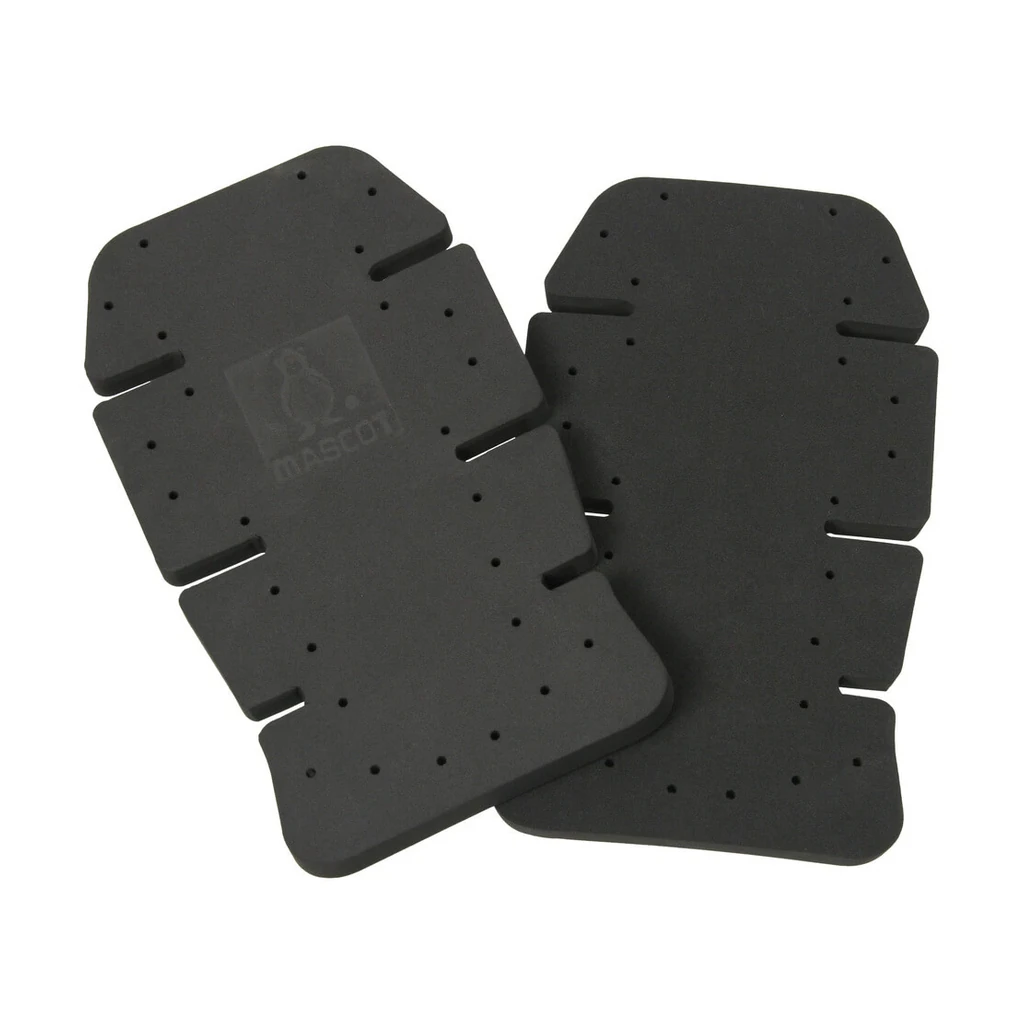 MASCOT® | Knieschutz COMPLETE | PAI | Schwarz