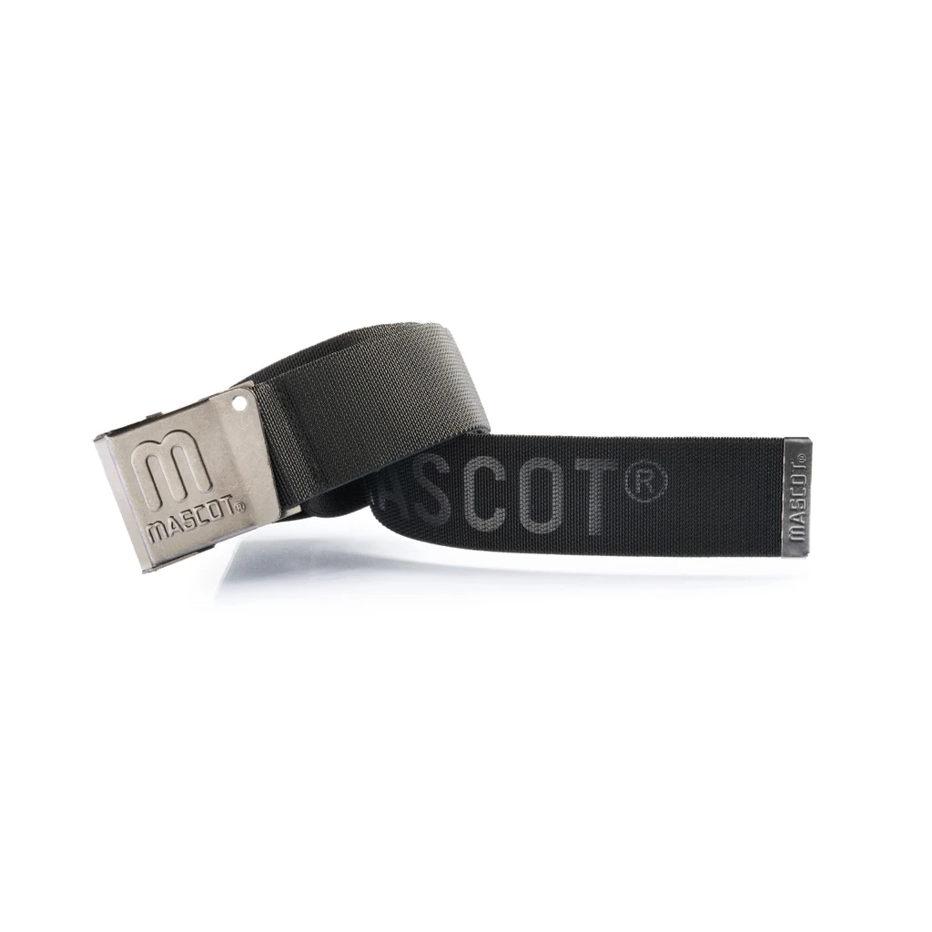 MASCOT® | Gürtel COMPLETE | ONE | Schwarz