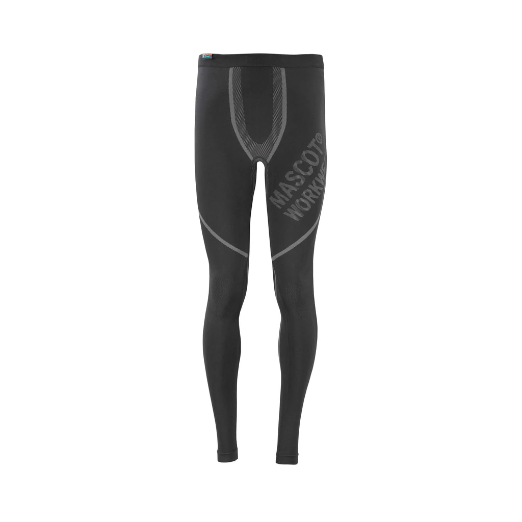 MASCOT® | Funktionsunterhose CROSSOVER | 2XL | Schwarz