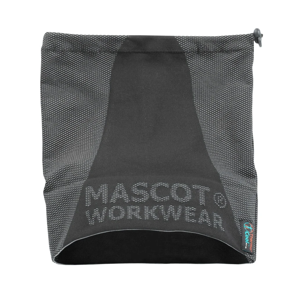 MASCOT® | Halswärmer CROSSOVER | ONE | Schwarz