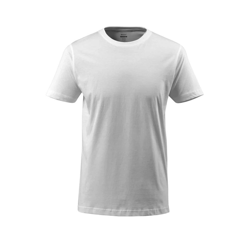 MASCOT® | T-Shirt CROSSOVER | XL TEN | Weiß
