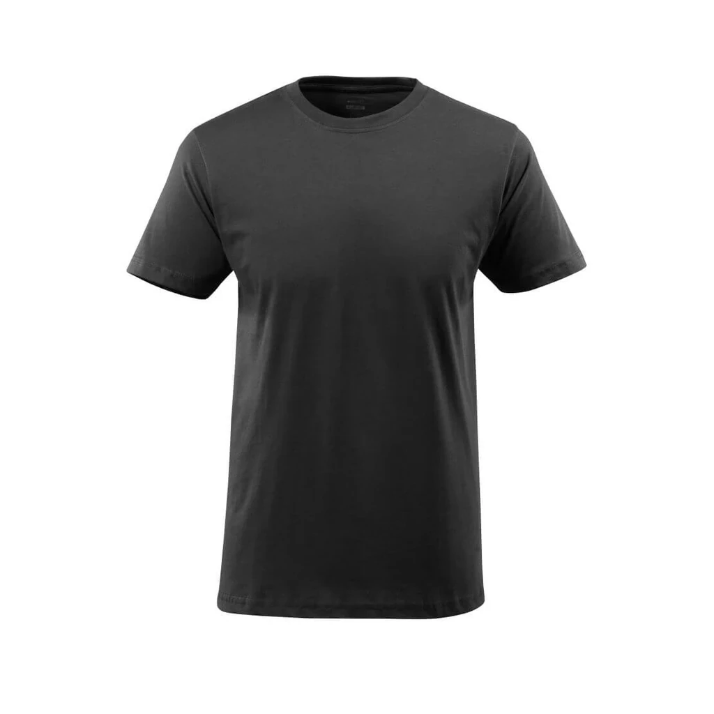 MASCOT® | T-Shirt CROSSOVER | XL TEN | Schwarz