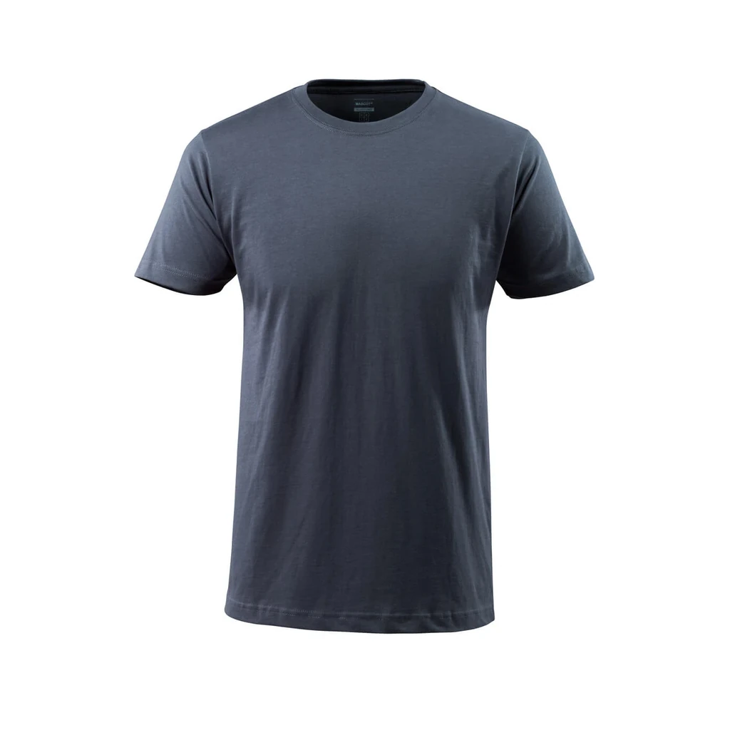 MASCOT® | T-Shirt CROSSOVER | S | Schwarzblau