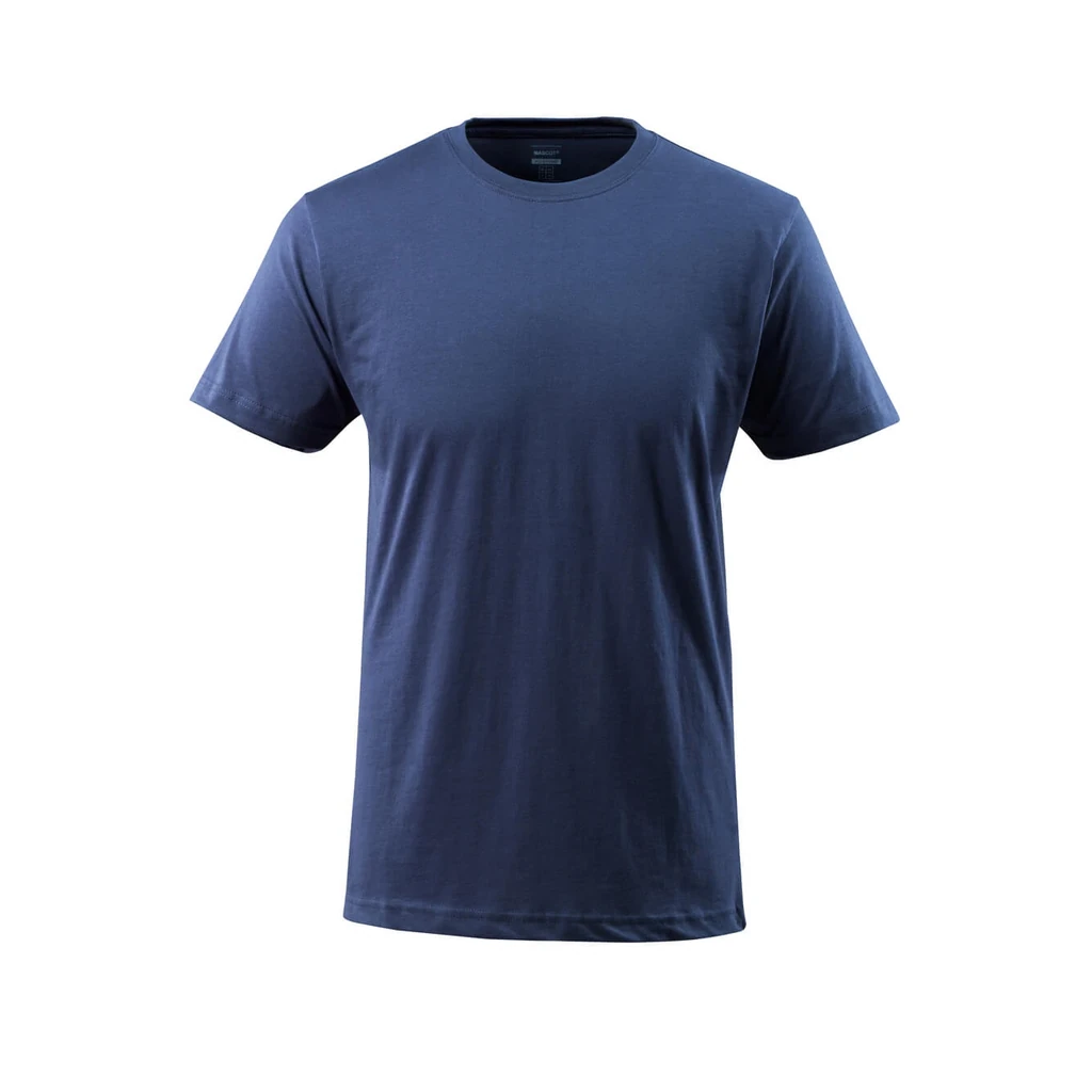 MASCOT® | T-Shirt CROSSOVER | S | Marine