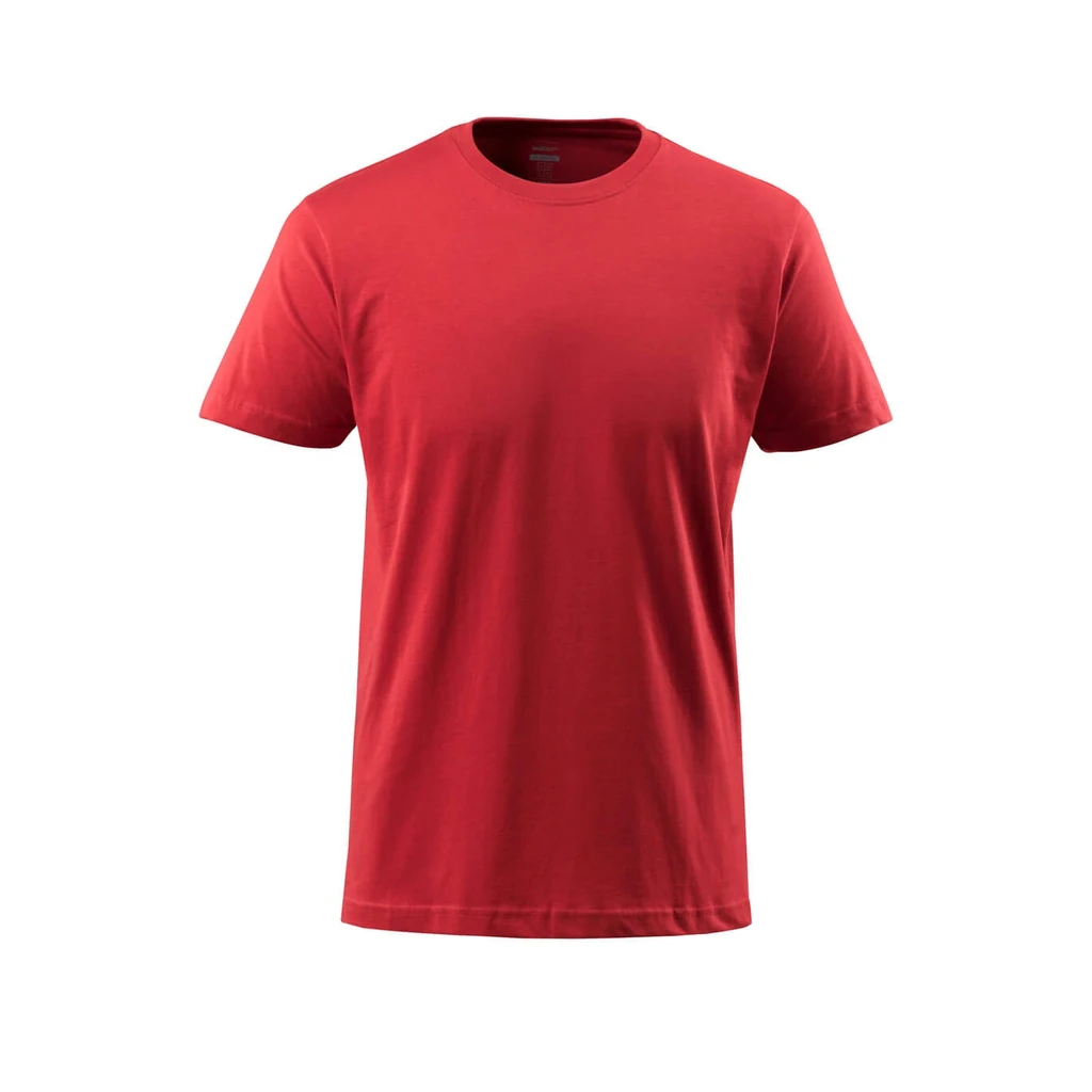 MASCOT® | T-Shirt CROSSOVER | S | Rot