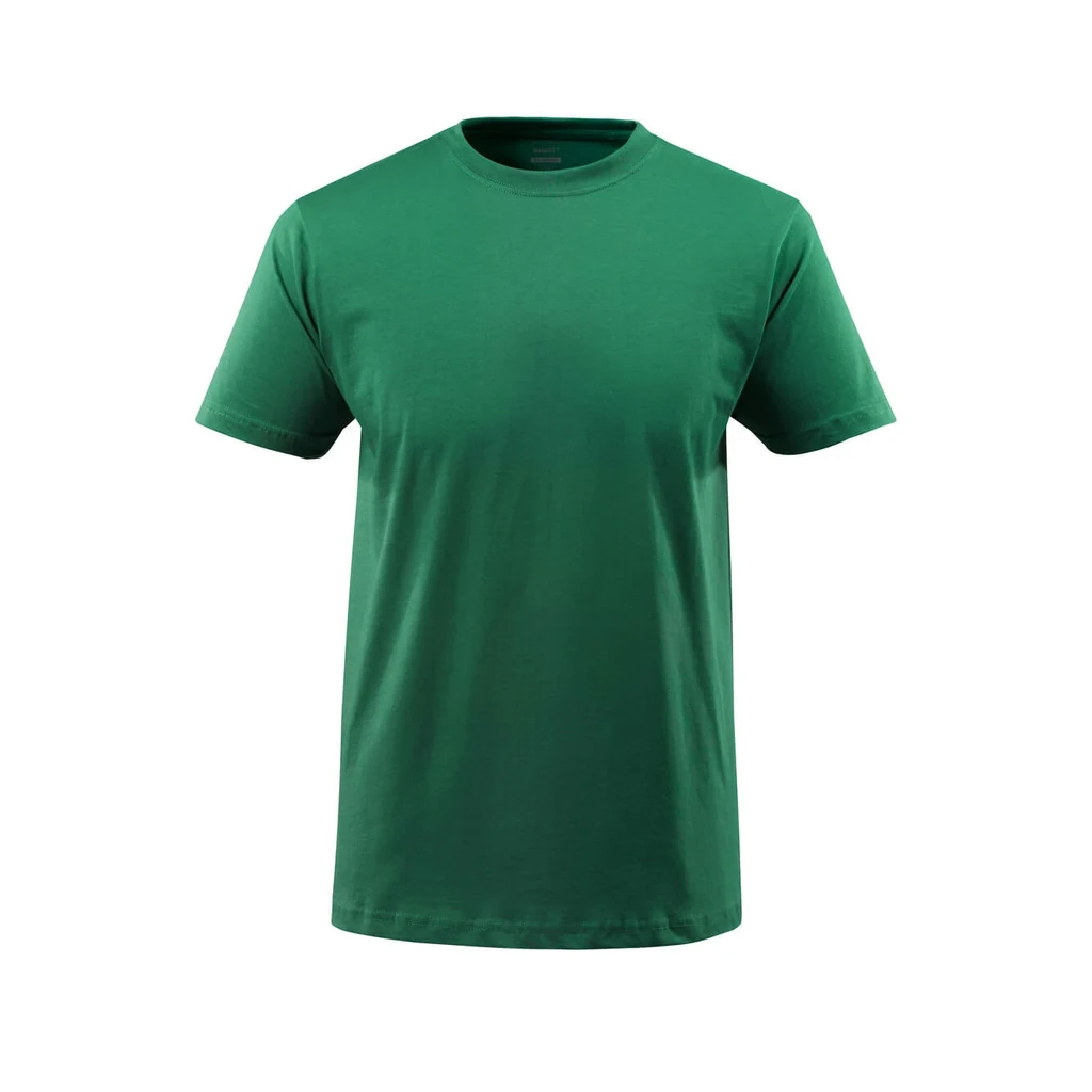 MASCOT® | T-Shirt CROSSOVER | S | Grün
