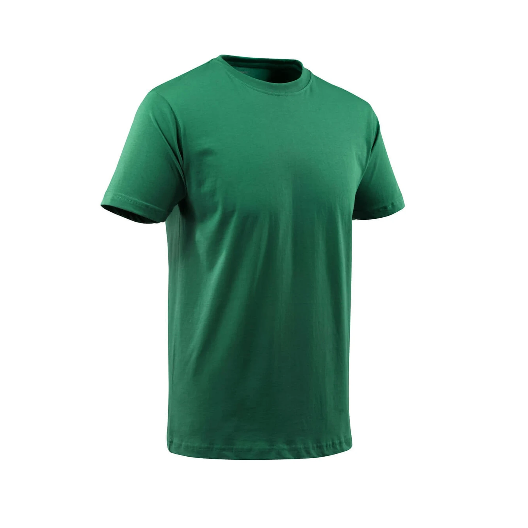 MASCOT® | T-Shirt CROSSOVER | XL | Grün