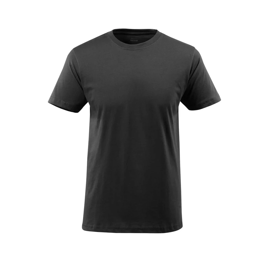 MASCOT® | T-Shirt CROSSOVER | S | Schwarz