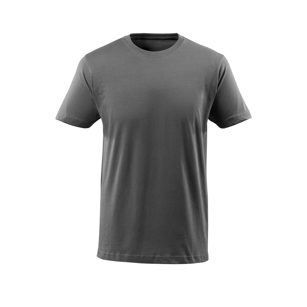 MASCOT® | T-Shirt CROSSOVER | XL | Dunkelanthrazit