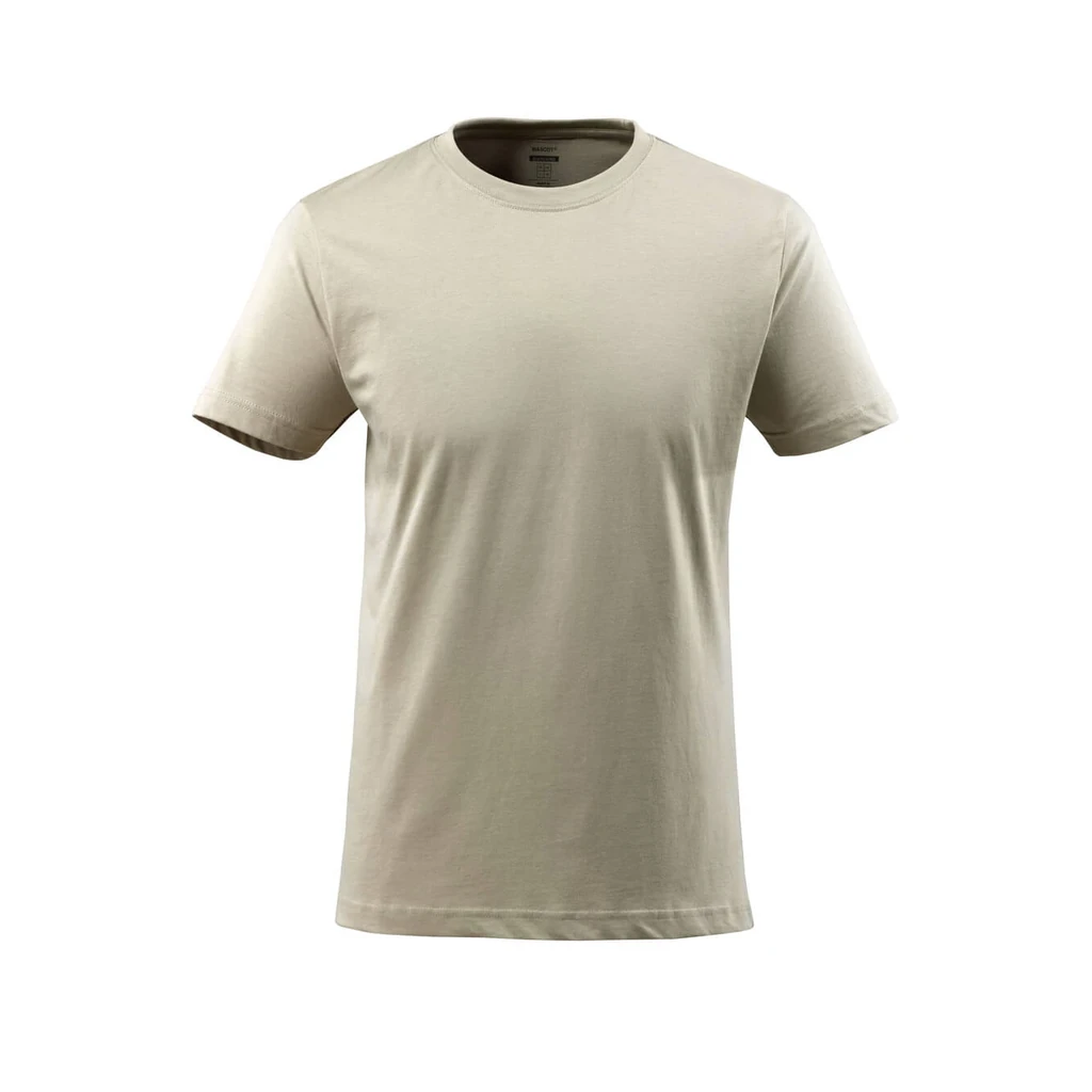 MASCOT® | T-Shirt CROSSOVER | S | Hellkhaki