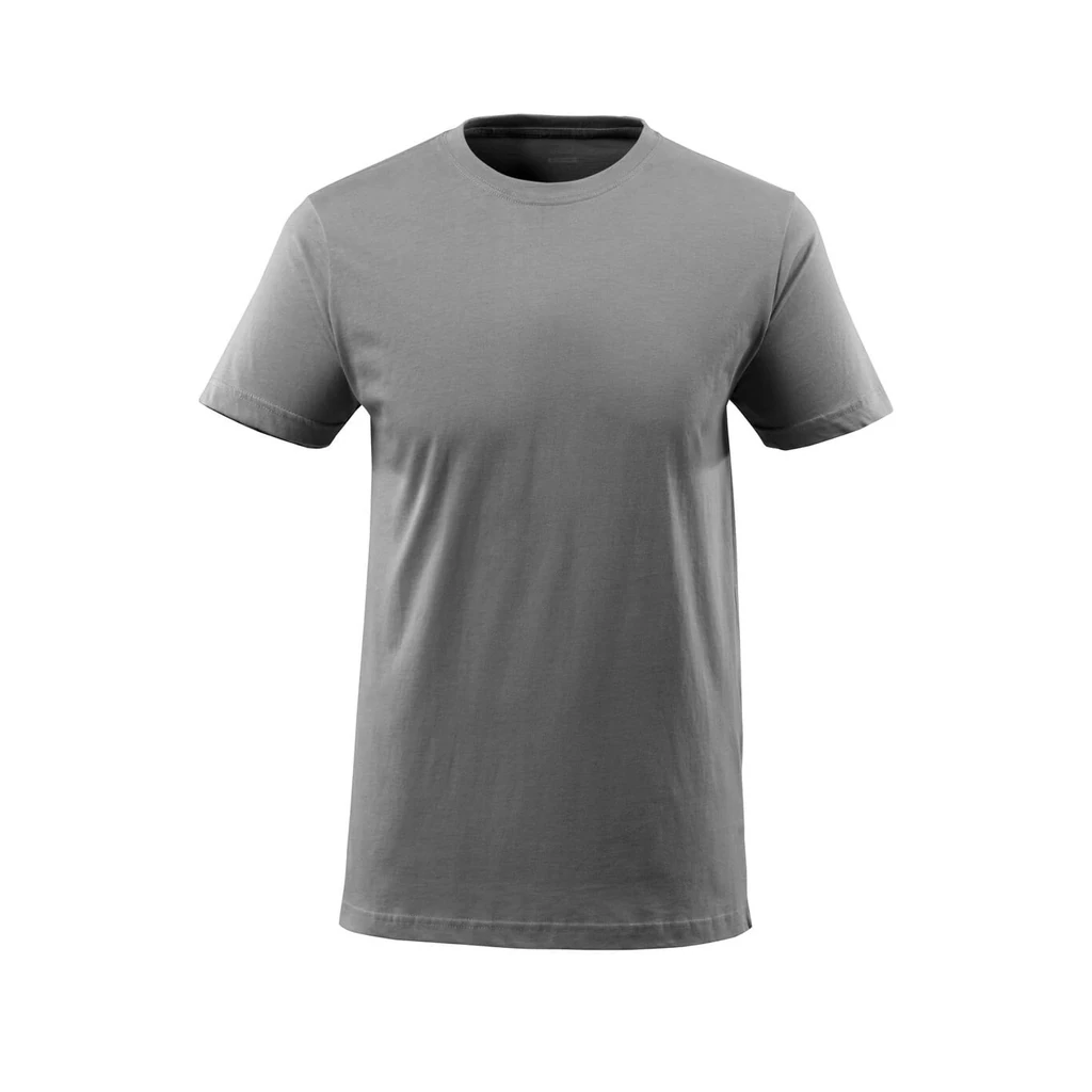 MASCOT® | T-Shirt CROSSOVER | XL | Anthrazit