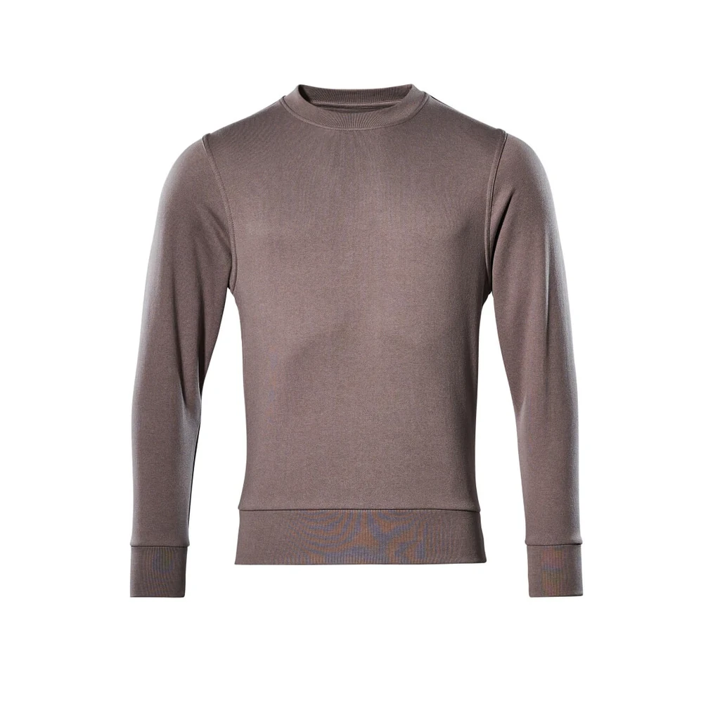 MASCOT® | Sweatshirt CROSSOVER | L | Anthrazit