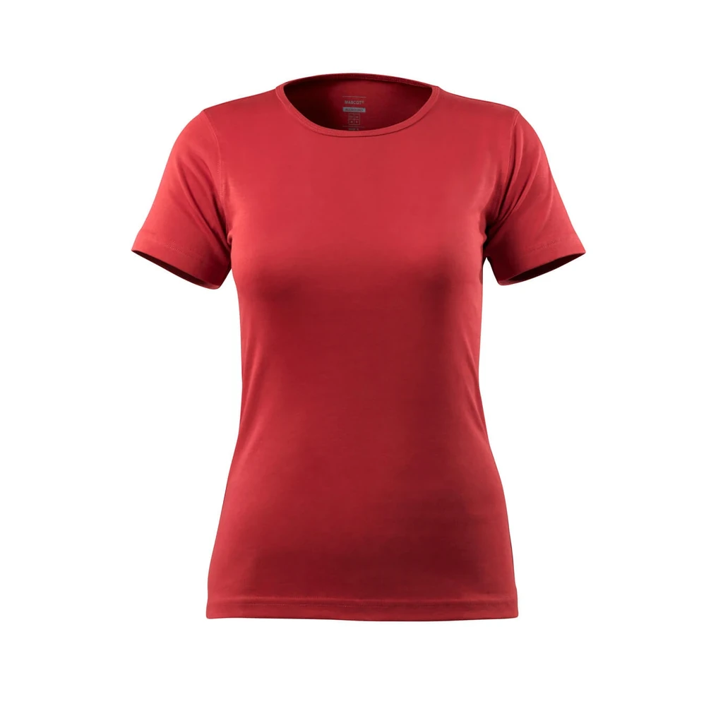 MASCOT® | T-Shirt CROSSOVER | S | Rot