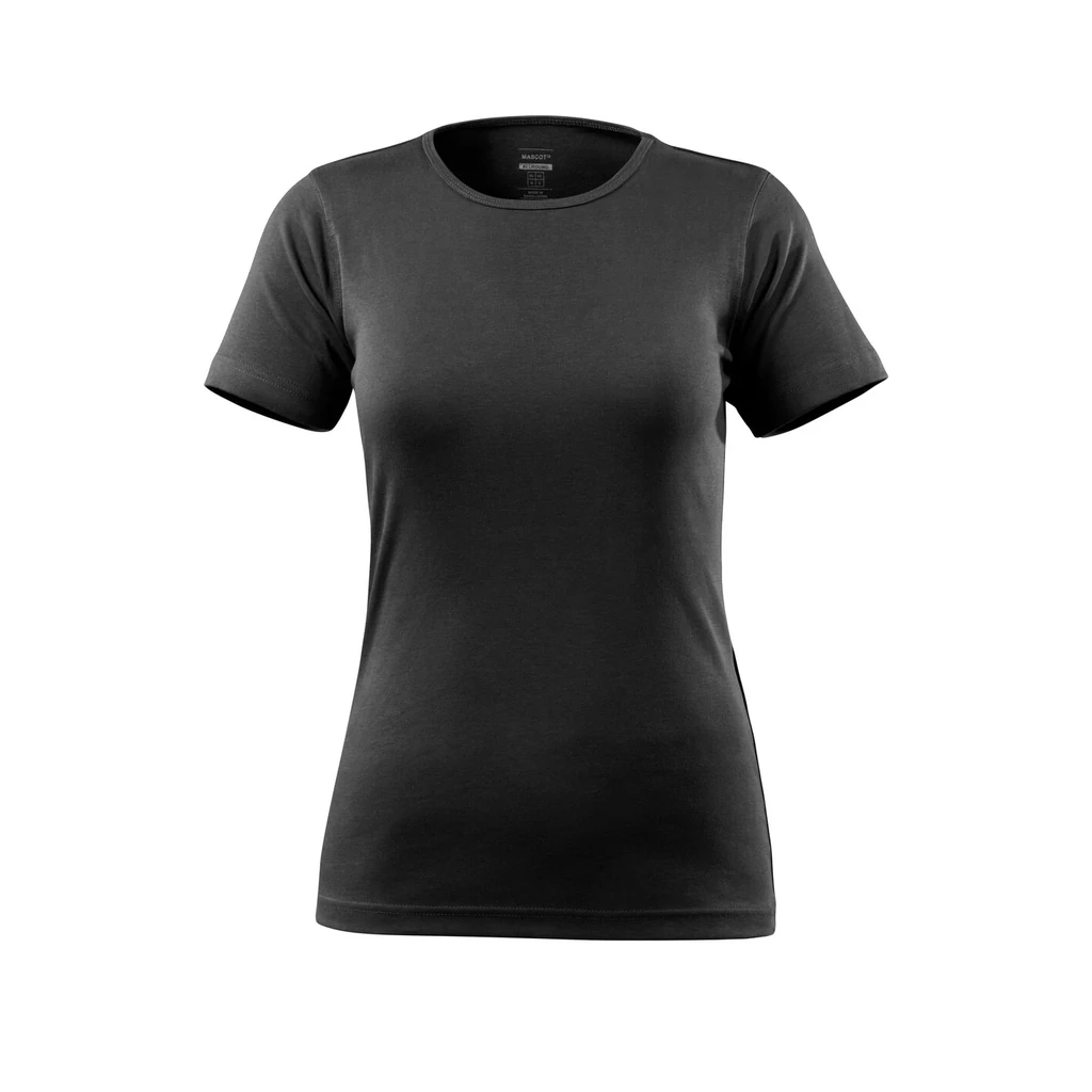 MASCOT® | T-Shirt CROSSOVER | S | Schwarz