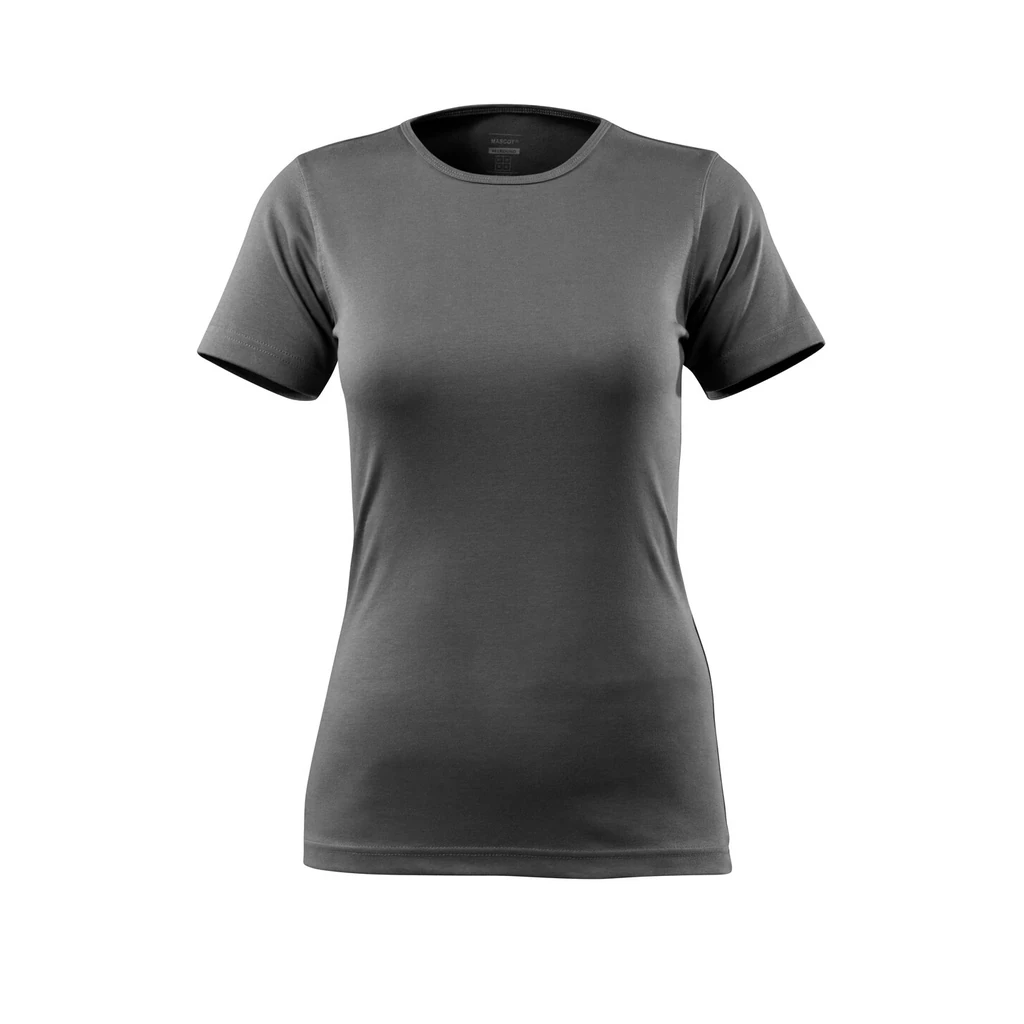 MASCOT® | T-Shirt CROSSOVER | XL | Dunkelanthrazit