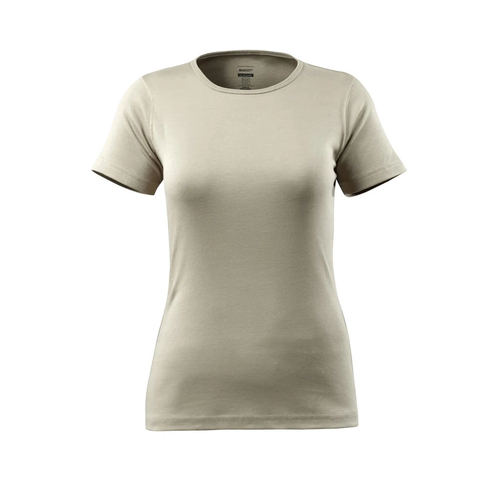 MASCOT® | T-Shirt CROSSOVER | S | Hellkhaki