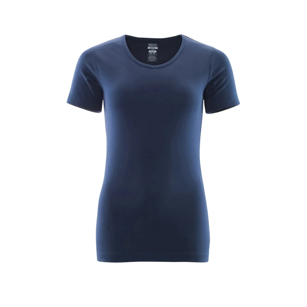 MASCOT® | T-Shirt CROSSOVER | S | Marine