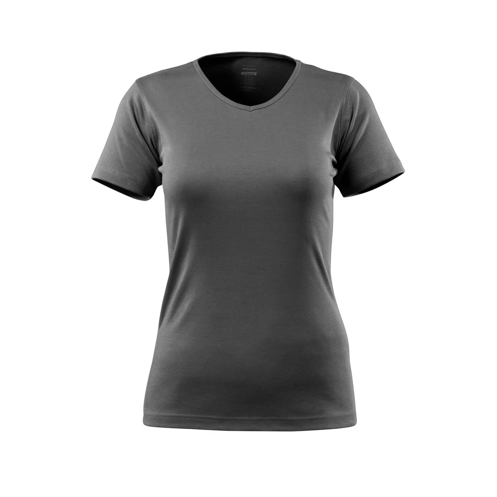 MASCOT® | T-Shirt CROSSOVER | XL | Dunkelanthrazit
