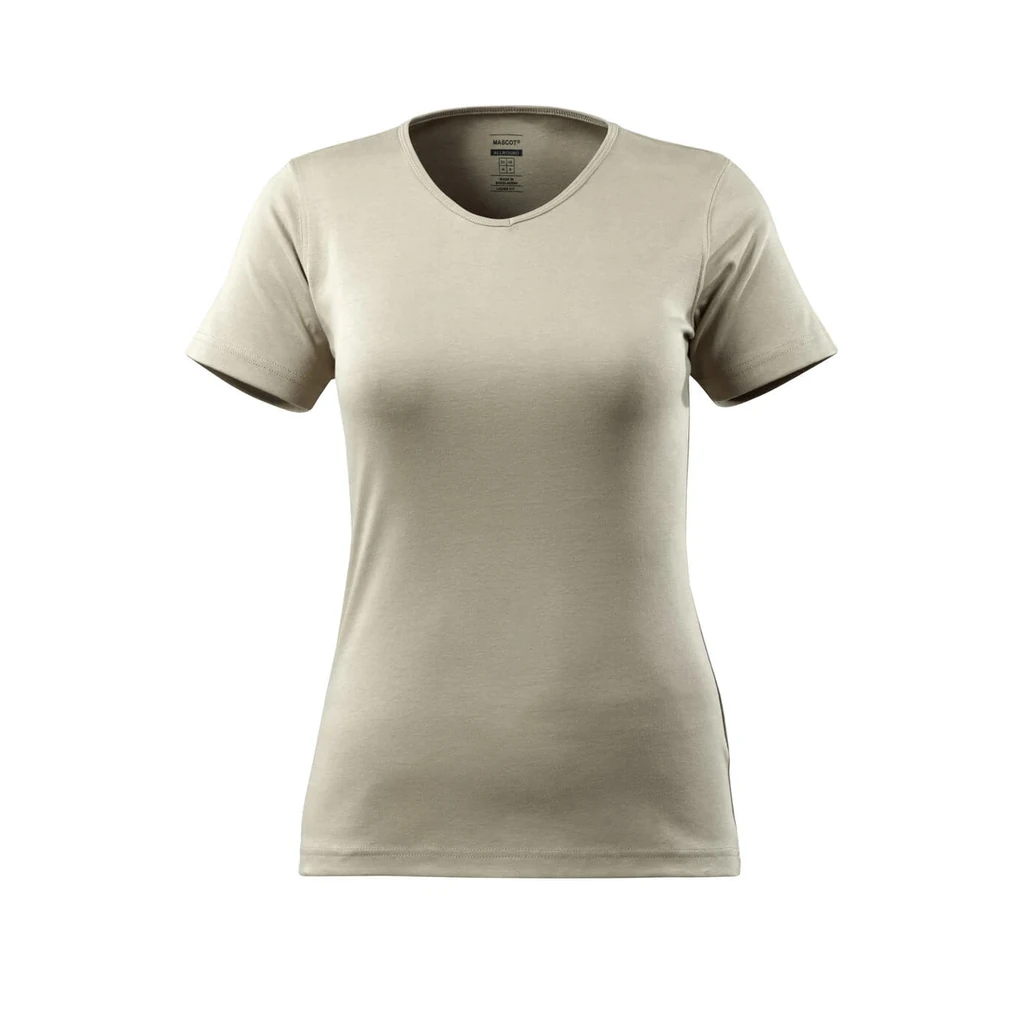 MASCOT® | T-Shirt CROSSOVER | S | Hellkhaki