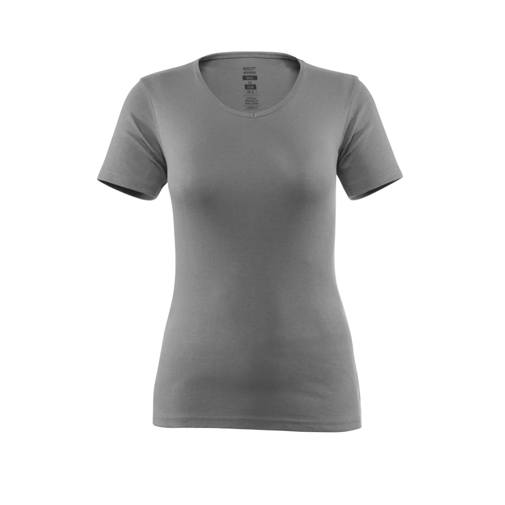 MASCOT® | T-Shirt CROSSOVER | XL | Anthrazit