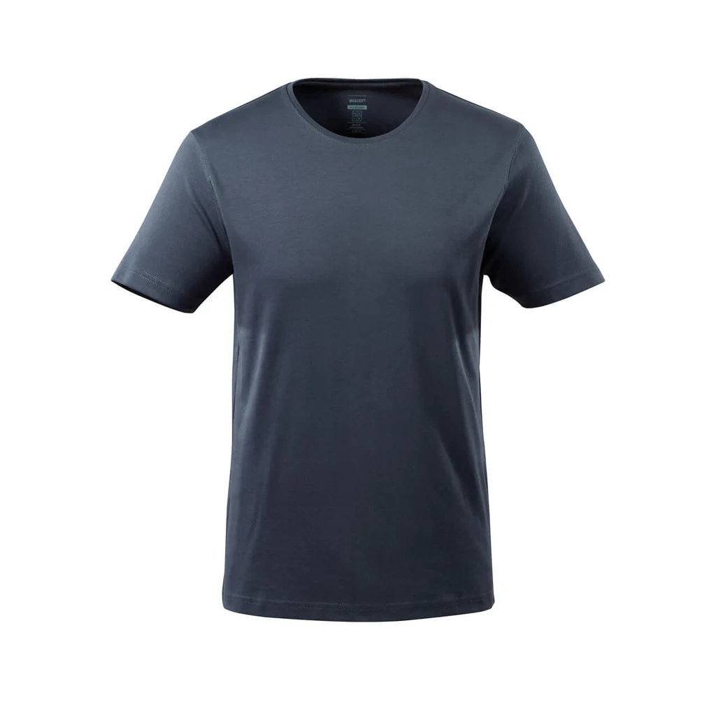 MASCOT® | T-Shirt CROSSOVER | S | Schwarzblau