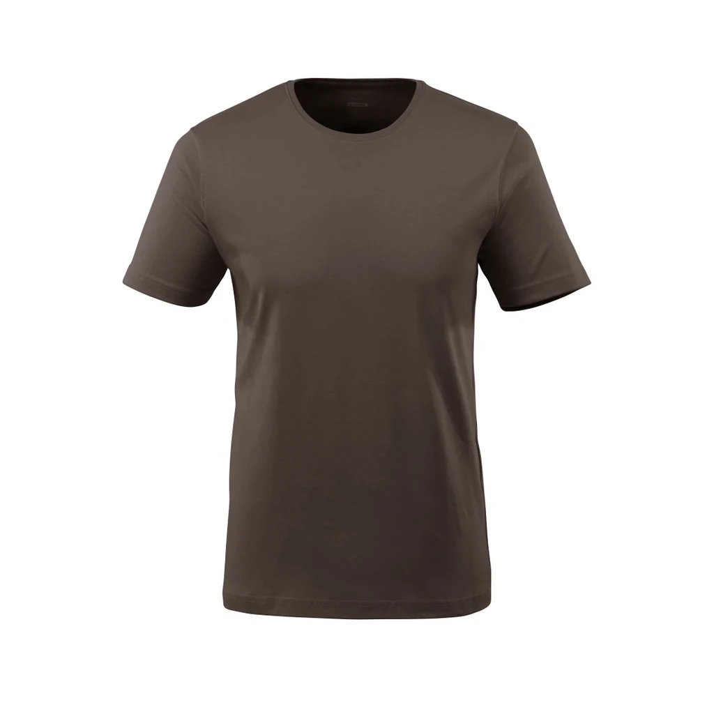 MASCOT® | T-Shirt CROSSOVER | XL | Dunkelanthrazit