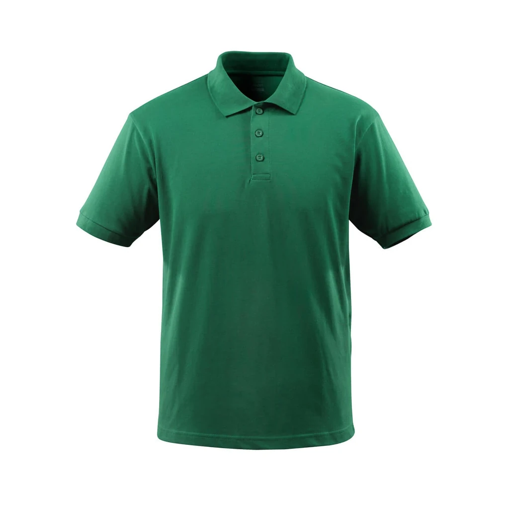MASCOT® | Polo-Shirt CROSSOVER | M | Grün