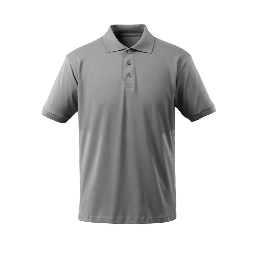 MASCOT® | Polo-Shirt CROSSOVER | S | Anthrazit
