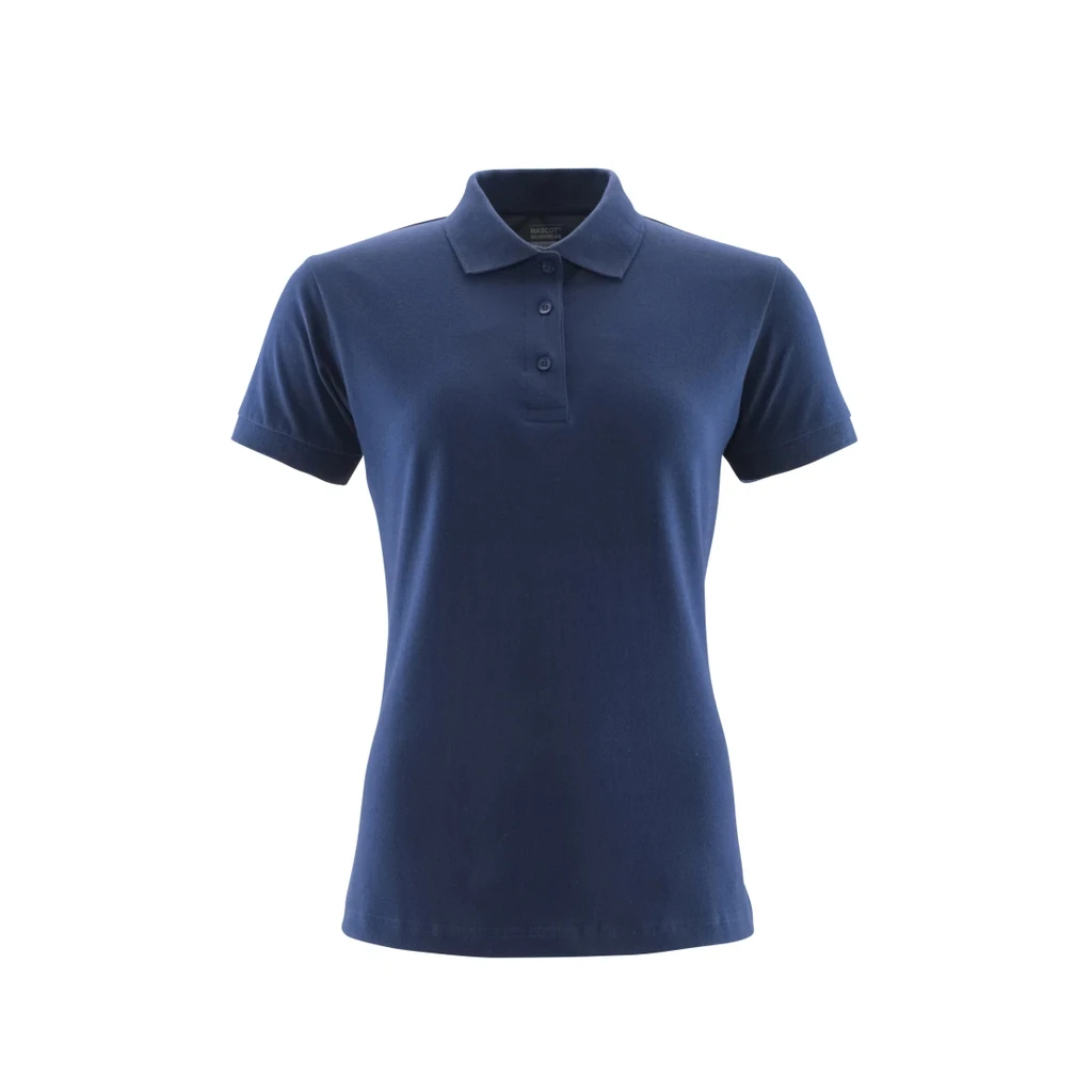 MASCOT® | Polo-Shirt CROSSOVER | M | Marine