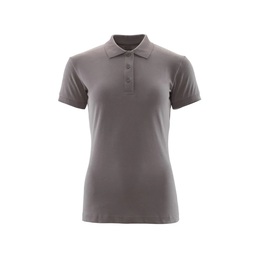MASCOT® | Polo-Shirt CROSSOVER | S | Anthrazit