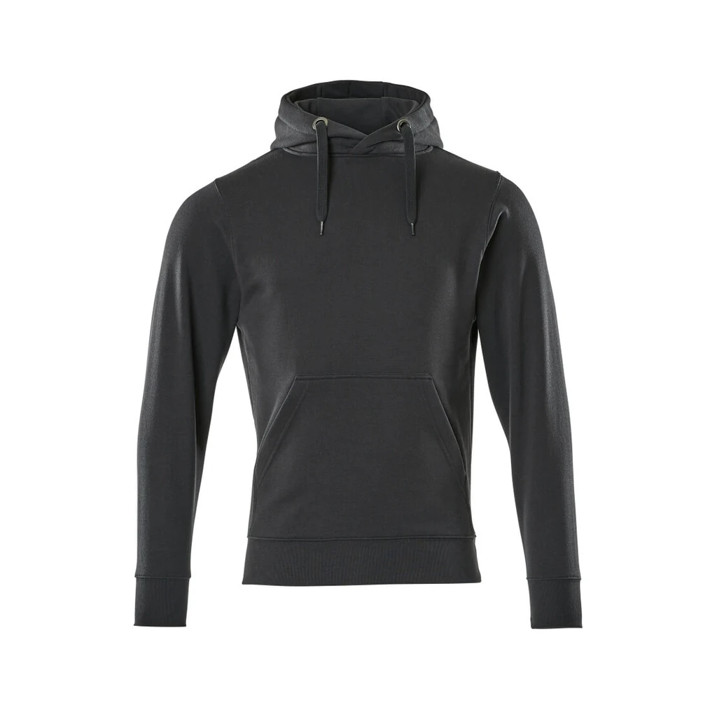 MASCOT® | Kapuzensweatshirt CROSSOVER | 2XL | Schwarzblau
