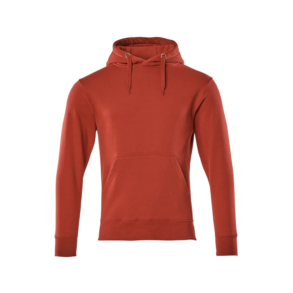 MASCOT® | Kapuzensweatshirt CROSSOVER | 2XL | Rot