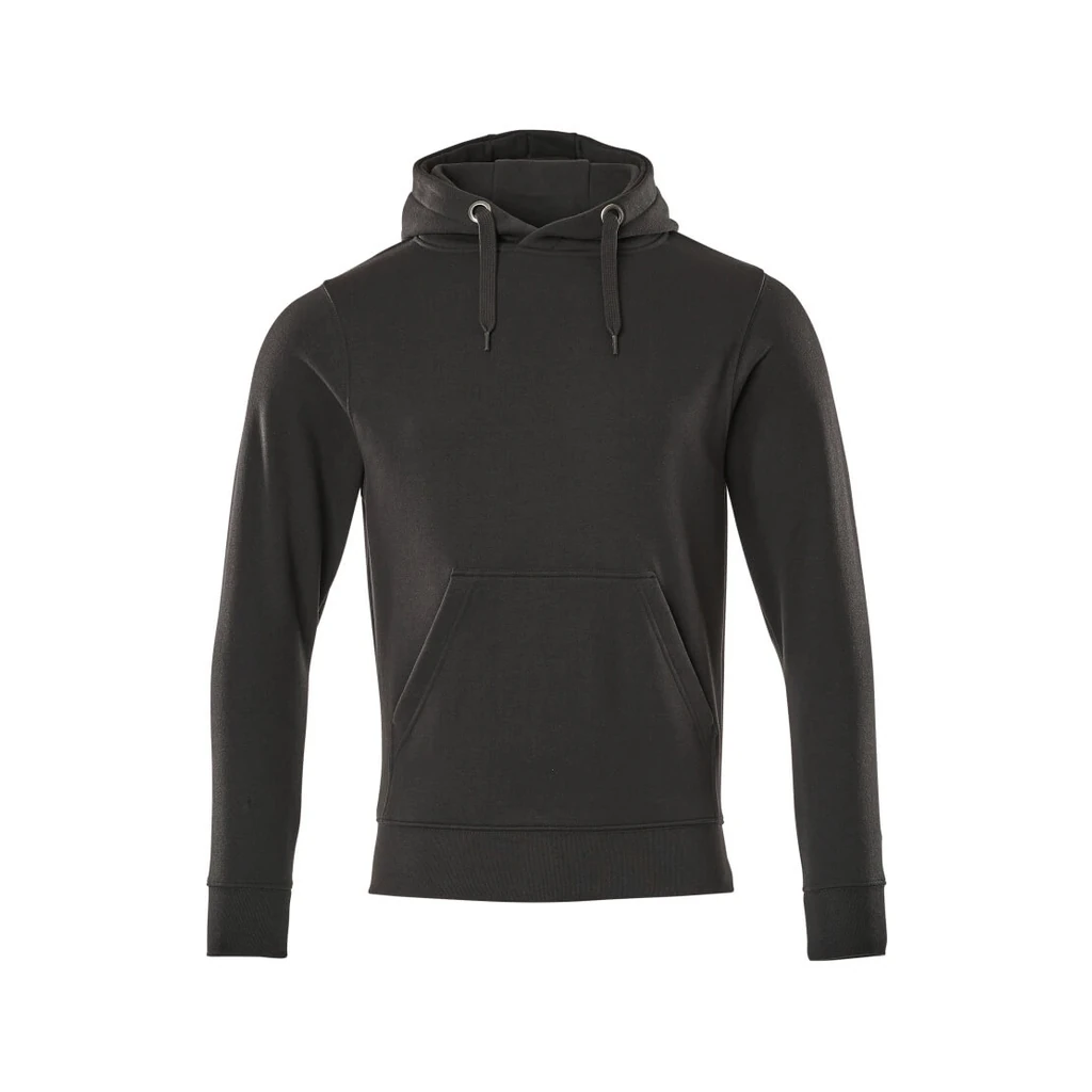 MASCOT® | Kapuzensweatshirt CROSSOVER | 2XL | Schwarz