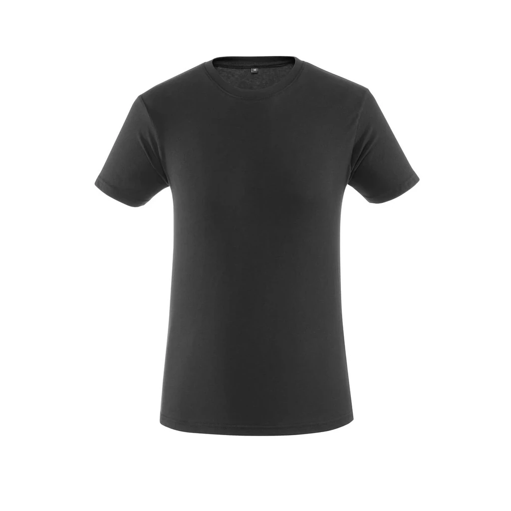 MASCOT® | T-Shirt WORKWEAR | 2XL | Vollschwarz