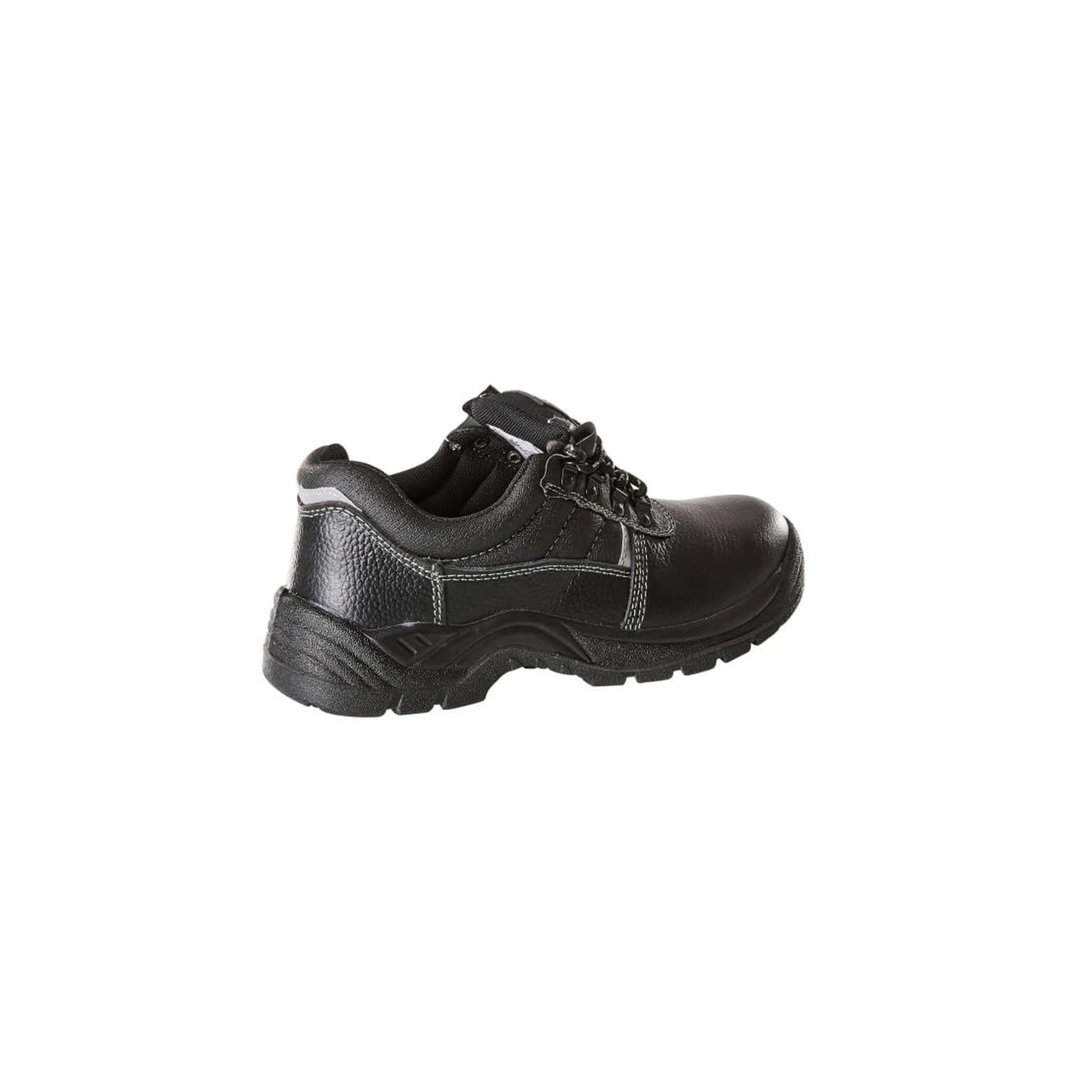 MASCOT® | Sicherheitsschuhe FOOTWEAR | 10x46 | Schwarz | S3