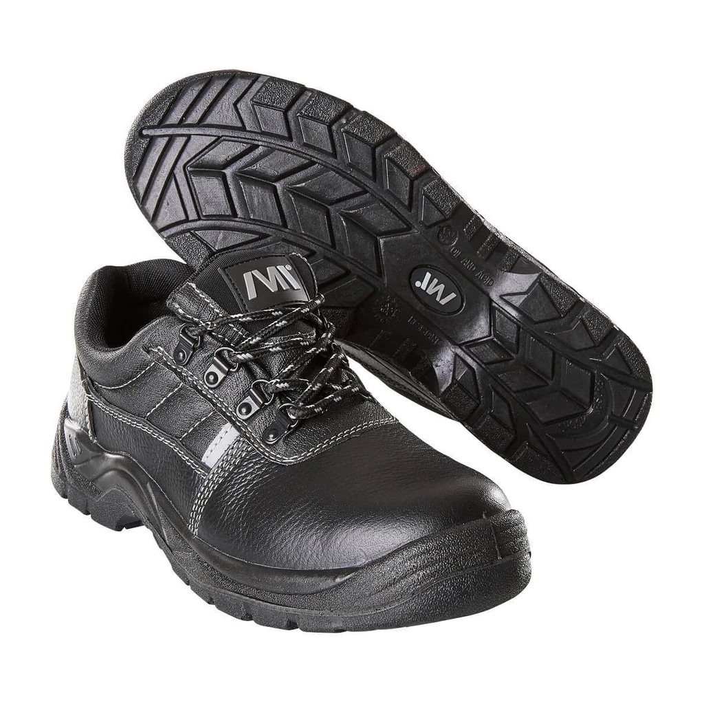 MASCOT® | Sicherheitsschuhe FOOTWEAR | 1041 | Schwarz