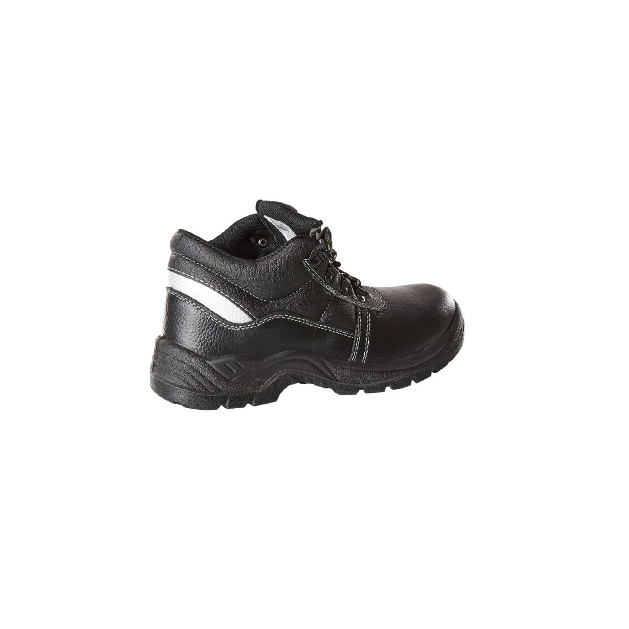 MASCOT® | Sicherheitsstiefel FOOTWEAR | 10x41 | Schwarz | S3