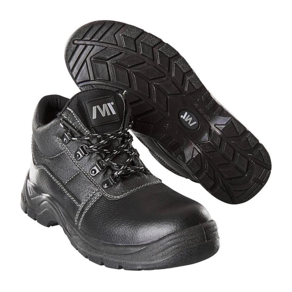 MASCOT® | Sicherheitsstiefel FOOTWEAR | 1047 | Schwarz