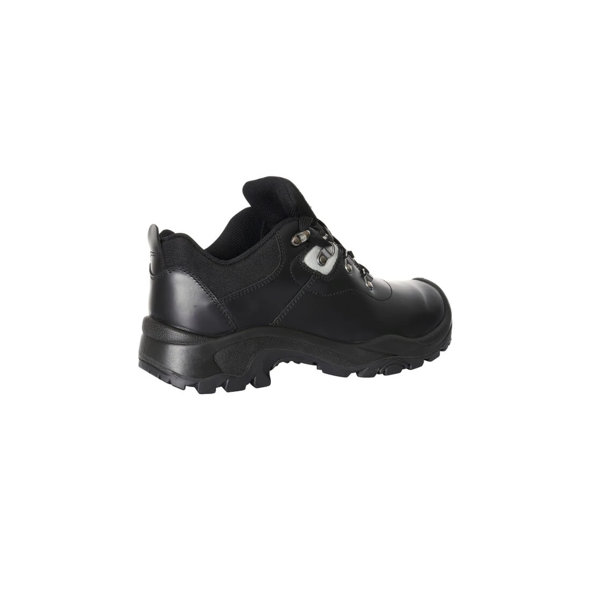 MASCOT® | Sicherheitsschuhe FOOTWEAR INDUSTRY | 38 | Schwarz | S3