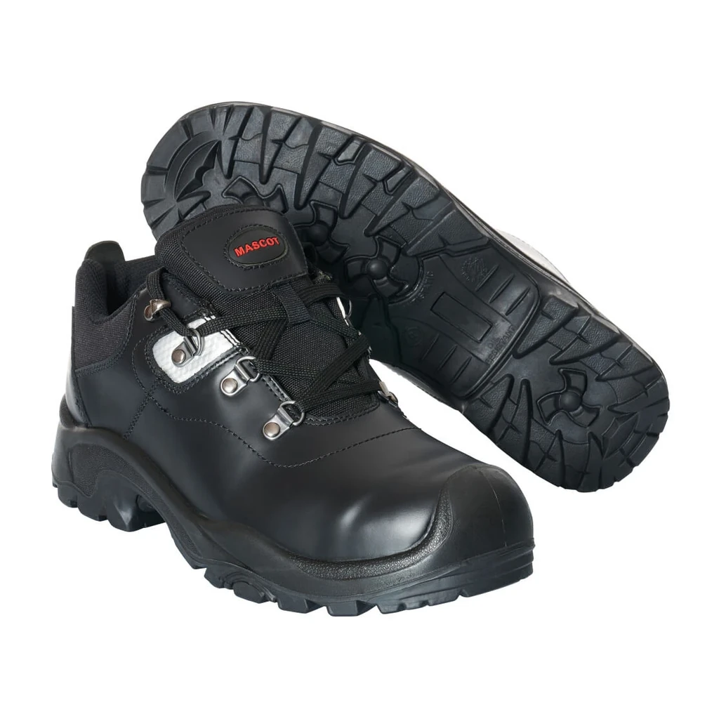MASCOT® | Sicherheitsschuhe FOOTWEAR INDUSTRY | 38 | Schwarz