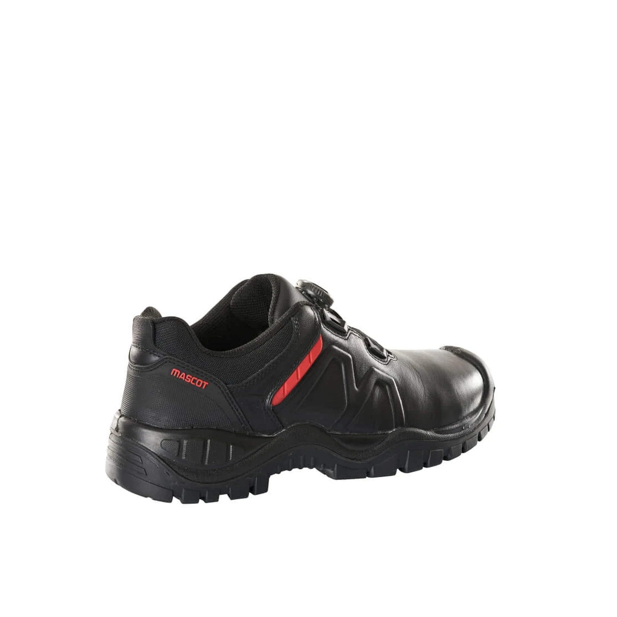 MASCOT® | Sicherheitsschuhe FOOTWEAR INDUSTRY | 11x39 | Schwarz | S3