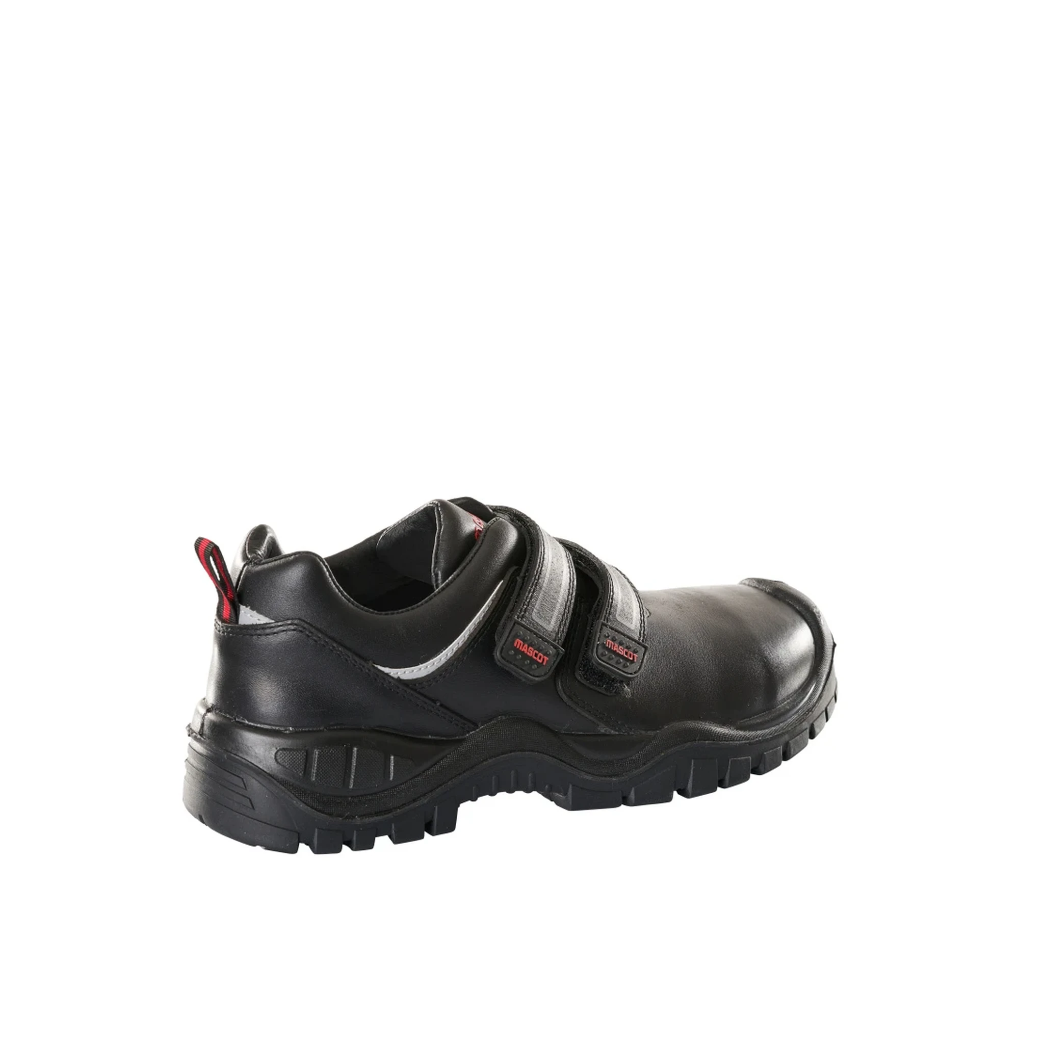 MASCOT® | Sicherheitsschuhe FOOTWEAR INDUSTRY | 11x39 | Schwarz | S3