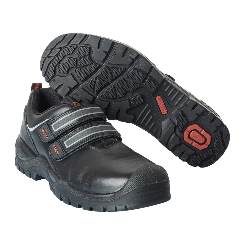 MASCOT® | Sicherheitsschuhe FOOTWEAR INDUSTRY | 1139 | Schwarz