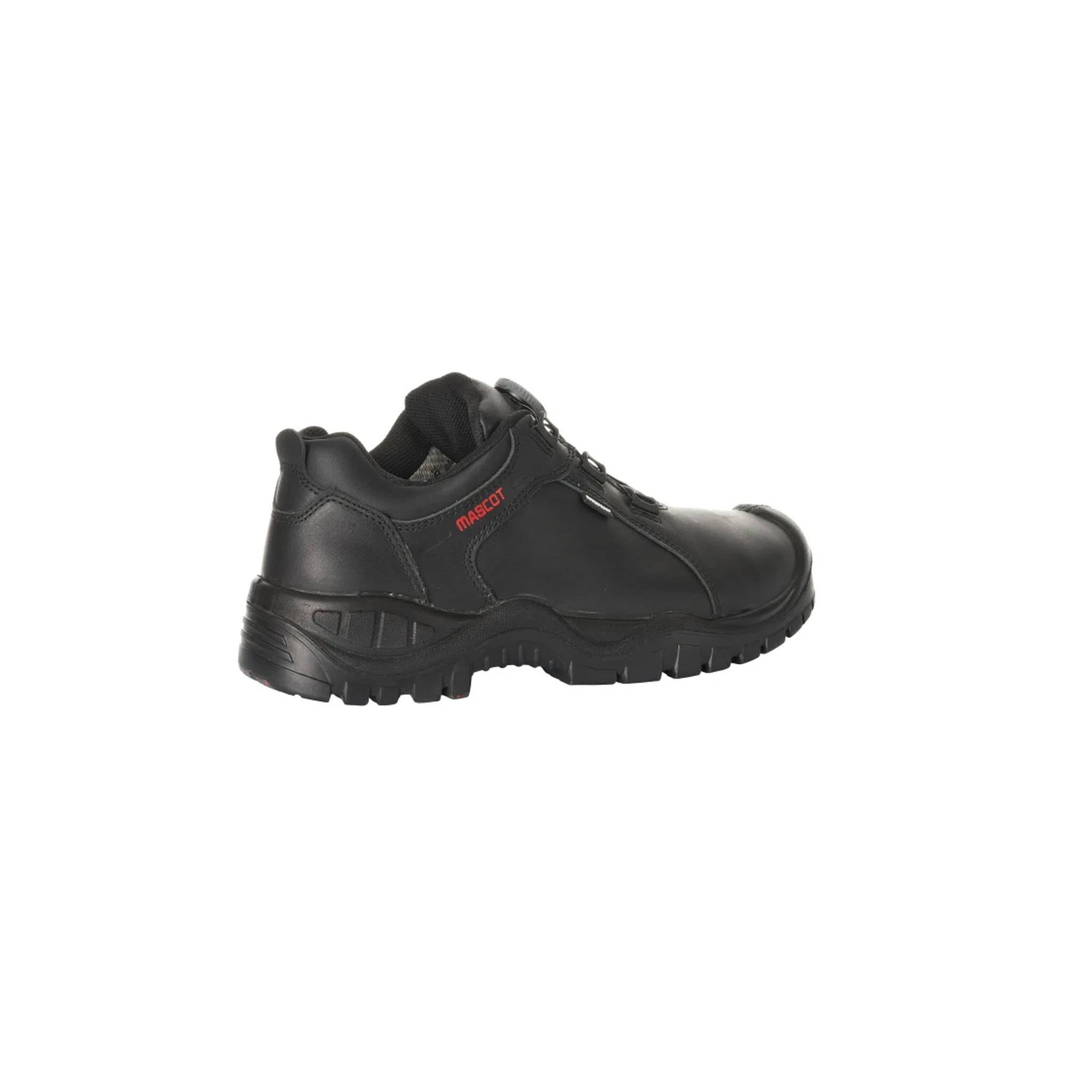 MASCOT® | Sicherheitsschuhe FOOTWEAR INDUSTRY | 39 | Schwarz | S3